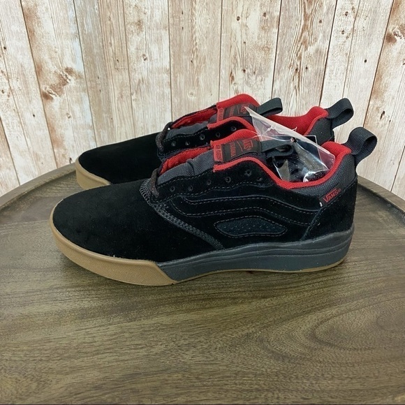 Vans X SPITFIRE Ultrarange Pro Sneaker Sz 6.5 - Picture 4 of 9